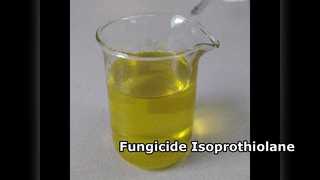Fungicide Isoprothiolane